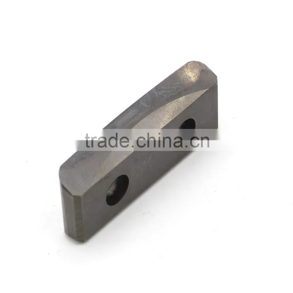 CNC Tungsten Carbide Blade photo-6