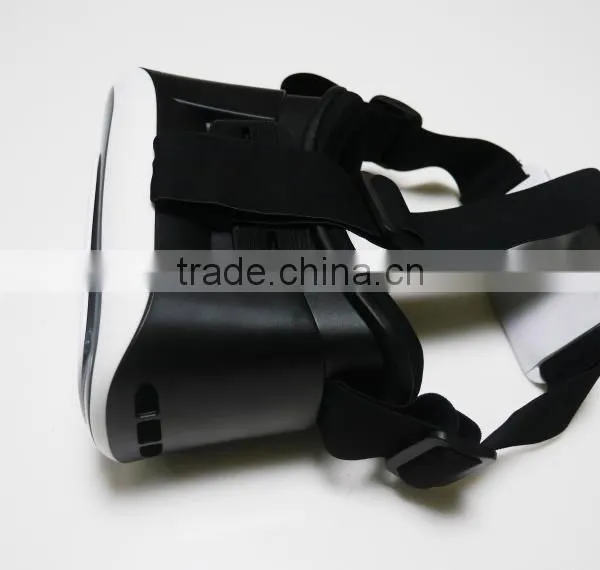 VR Box II 2.0 Version vr Glasses Virtual Reality 3d Video photo-3