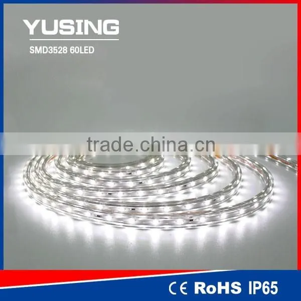 2015 Outdoor 50m Waterproof Cool White SMD 3528 Light Belt Super Thin Led Strips Quality Choice photo-5
