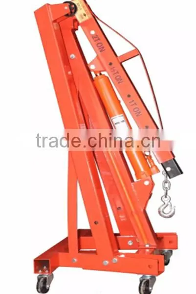 Auto Engine Crane/2T