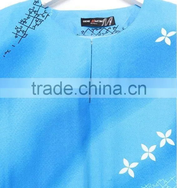 OEM Service Supply Modern Baju Melayu for Malaysia photo-5