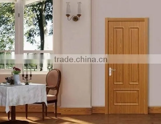 Wooden Doors