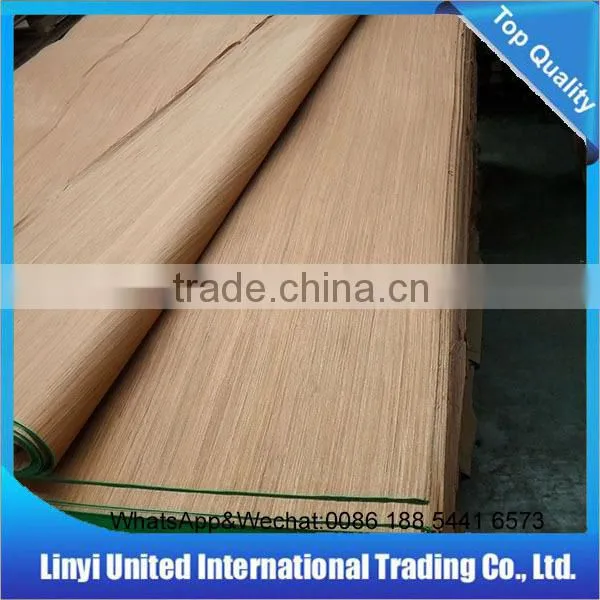 Sliced Cut Recon Gurjan Engineered Wood Veneer photo-5