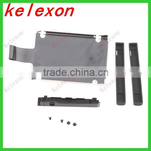 New Hard Drive Cover Caddy For IBM Thinkpad T400 R400 HDD Cover photo-2
