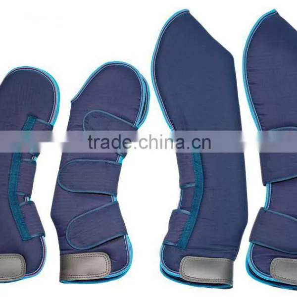 600D Horse Floating Boots
