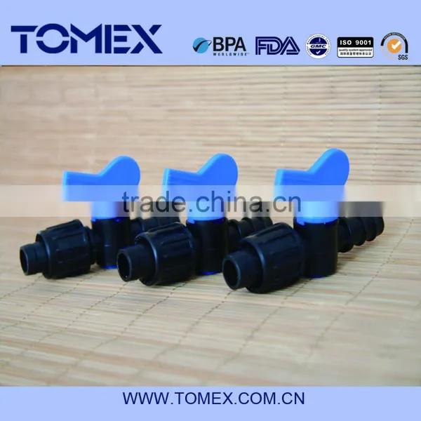 2016 China Supplier Manufacturing Irrigation Micro Sprinkler Flux 35-140L/H With High Quality photo-4