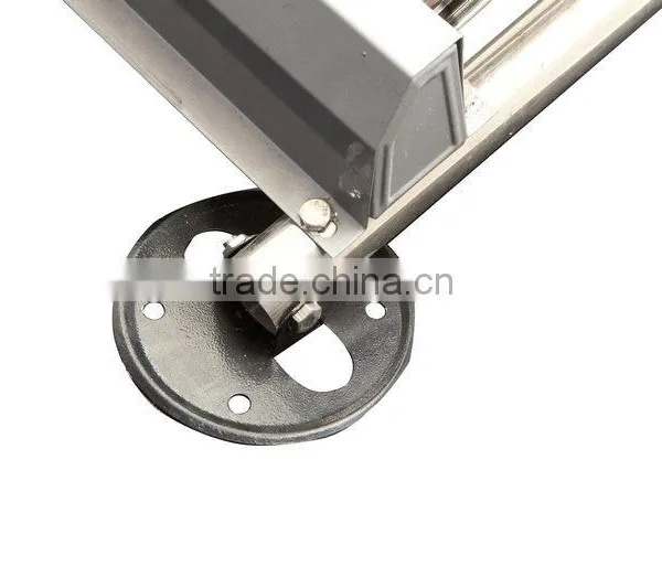 200L High Quality Non-pressurized Solar Water Heater With Round Pipe Frame photo-5