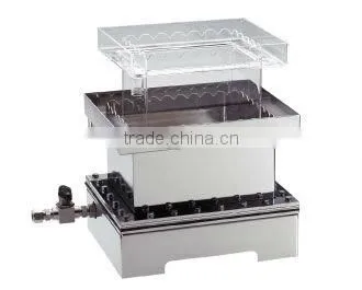Ultrasonic Cleaning Equipment W-357HPD