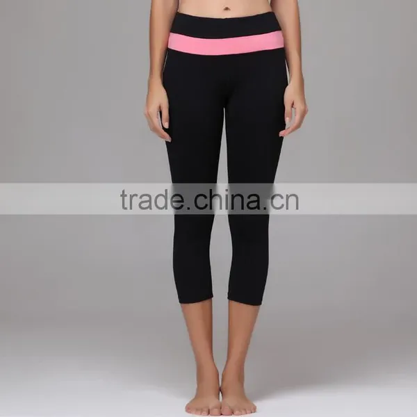 Best Selling Yoga Pants Tight Yoga Pants photo-3