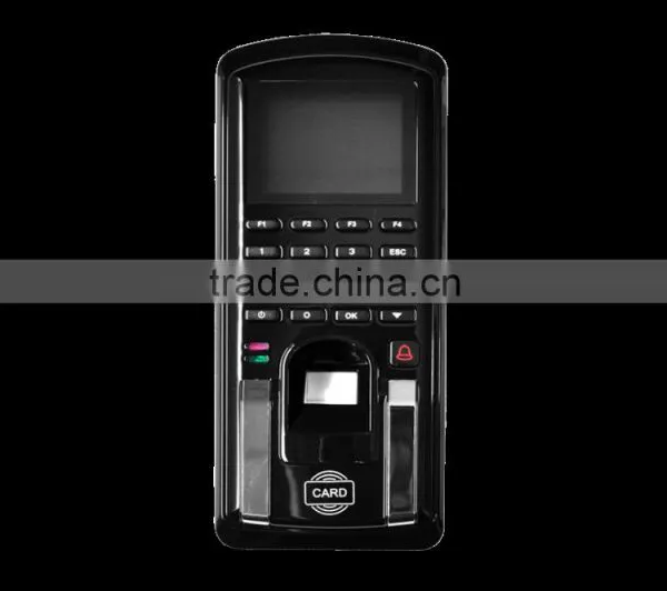 Access Control Card Reader Realand MF-151 Fingerprint Time Attendance photo-3