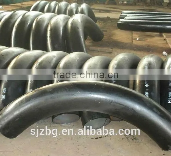 Mandrel Bend Pipe photo-2