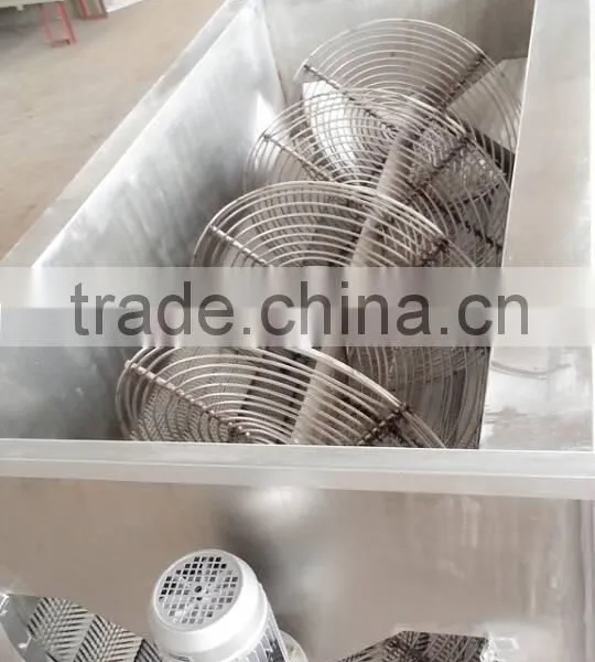 Hotasle Cassava Peeling Machine l Cassava Peeler for Cassava Flour Processing Line photo-5