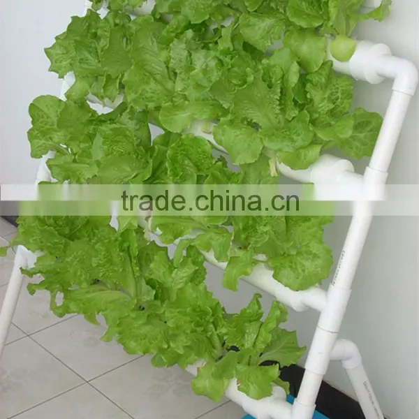 Home Garden Indoor Hydroponics System photo-2