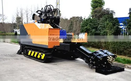 Dnpz380a-l Horizontal Directional Drilling Machine 600 Meters HDD Machine for Sale photo-4