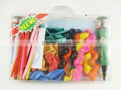 Balloons,party Set