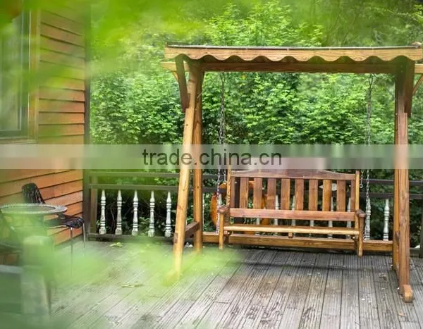 Heat Treated Timber photo-5