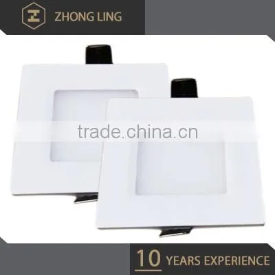 High Power Wholesale ce Rohs 3w Led Light Panel photo-3