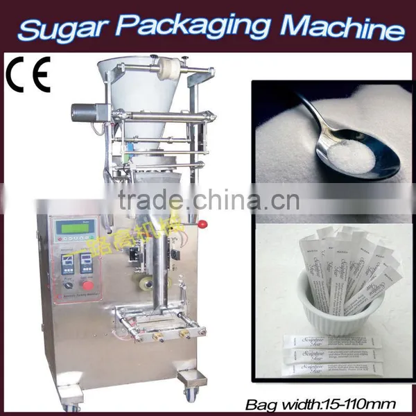 Sugar/ Salt Stick Packing Machine