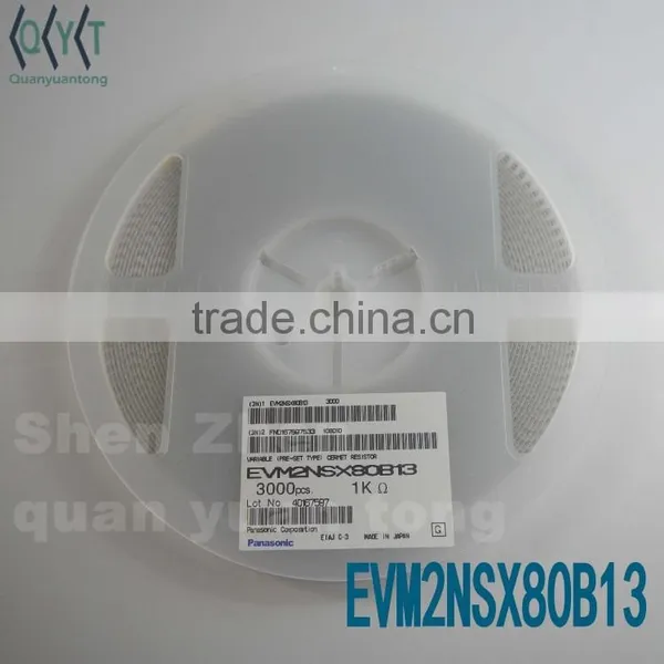 Potentiometer EVM2NSX80B13 photo-2