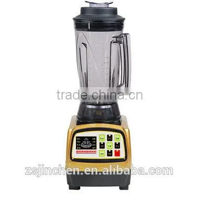 2200W Large Capacity Professional Electric Blender, Juice Blender
