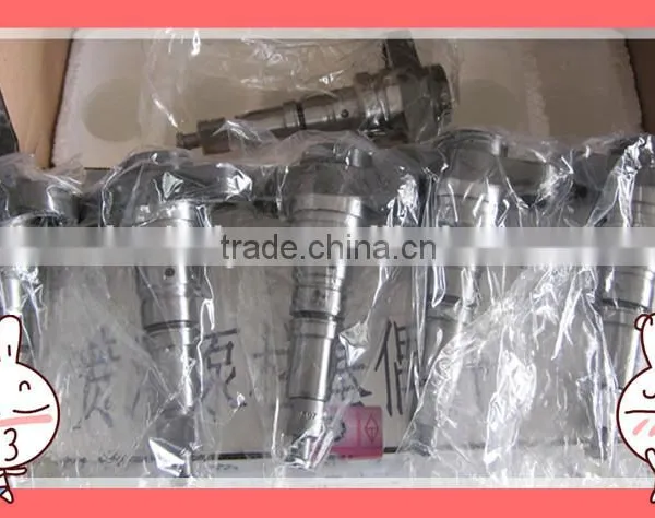 P597 Plunger for Diesel Engine Plunger, Electric Plungers photo-3