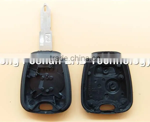 Popular Citroen Car Key Cover for Citroen C5 2 Button Remote Key Blank Shell Case With NE73 Blade photo-5