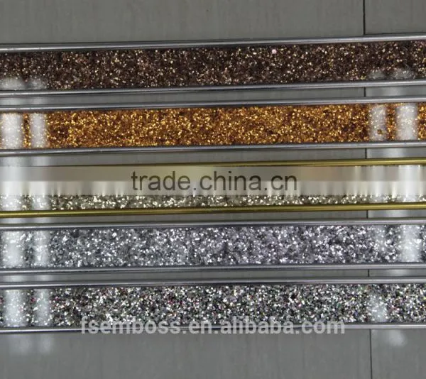 Crystal Glass Mosaic Tile photo-4