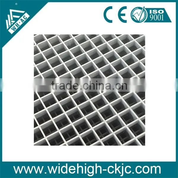 China Top Ten Selling Products FRP Grating photo-4