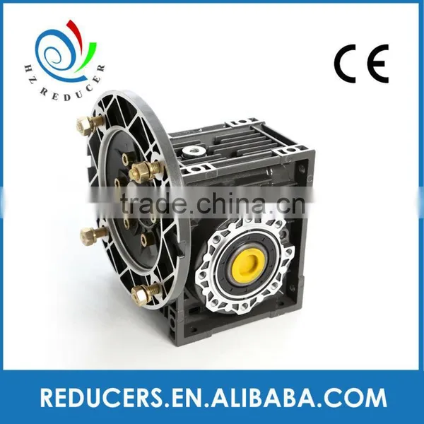 Attractive and Reasonable Price High Quality Speed Reducer for Electric Motors NMRV090 photo-4