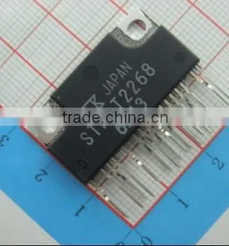 STR-T2268