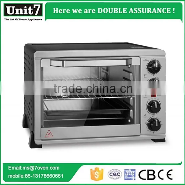 Home Appliances Household Electric Appliances Oven Toaster photo-5