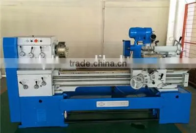 CH6260D Manual Turning Machine photo-2