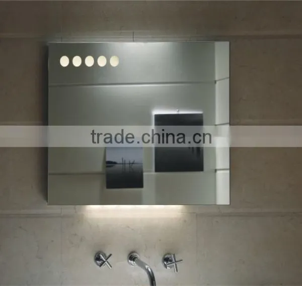 LED MIRROR