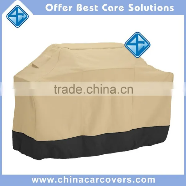 2016 Popular Products Custom Bbq Cover