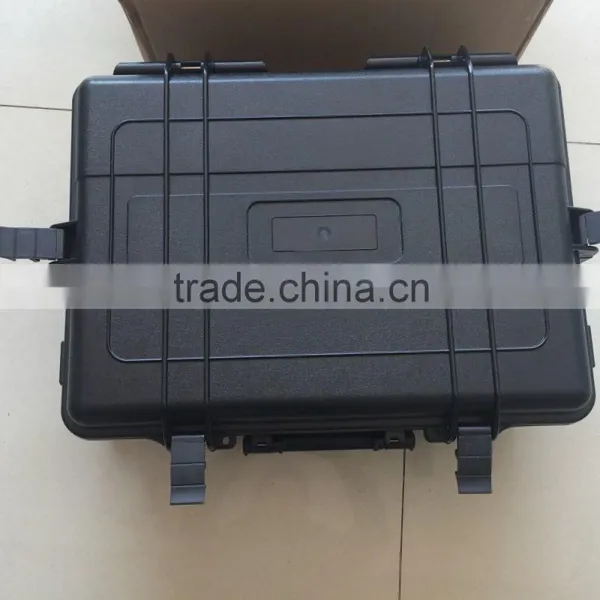 Shockproof Hard Plastic Tool Box Flight Case_660003981 photo-2