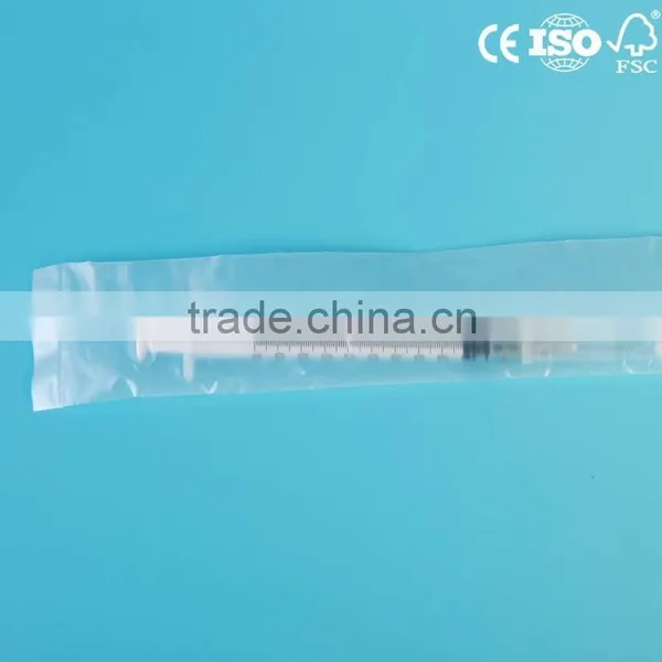 Plastic Injection Mould Syringe photo-6