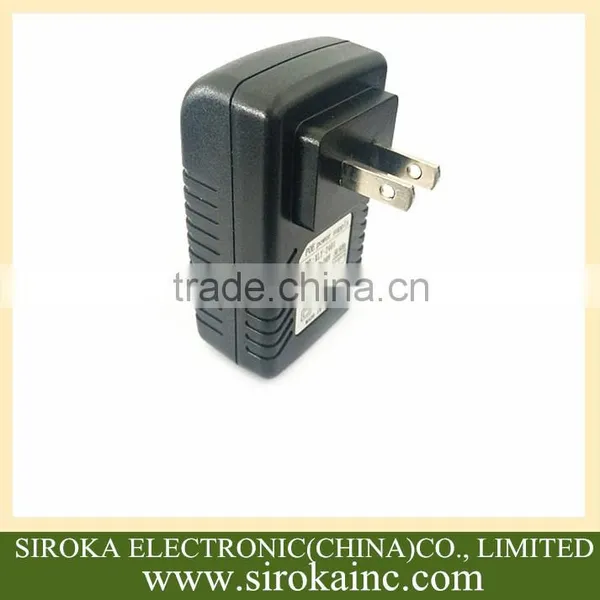 100-240V AC POE Power Adapter 24V 1A IP Phone/Camera Power Supply photo-3