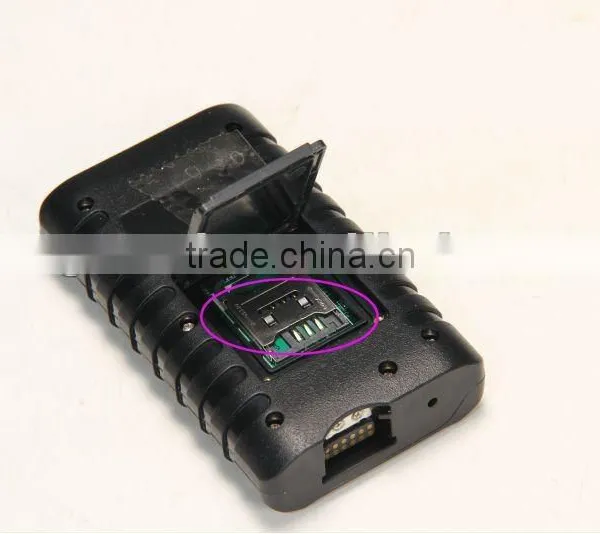 Engine Immobilizer Gps Car Gps Tracking Device Gps for Tracking Cars photo-5