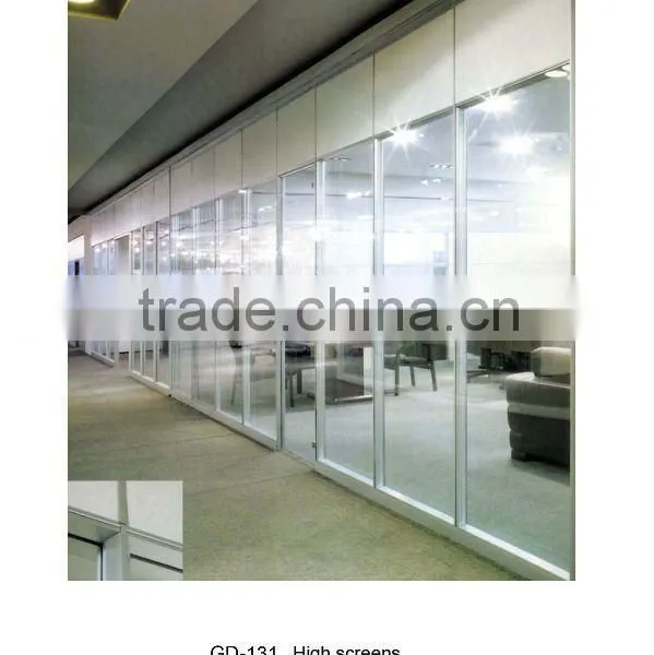 office furniture metal screens