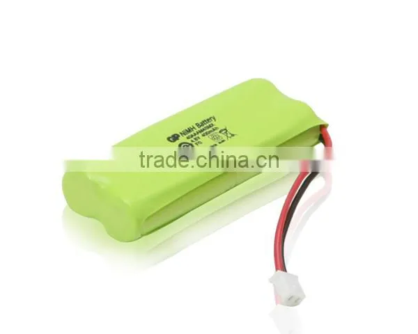 Free Sample Ni-mh Rechargeable Battery aa 4.8v 1200mah for Lighting and Tools photo-2
