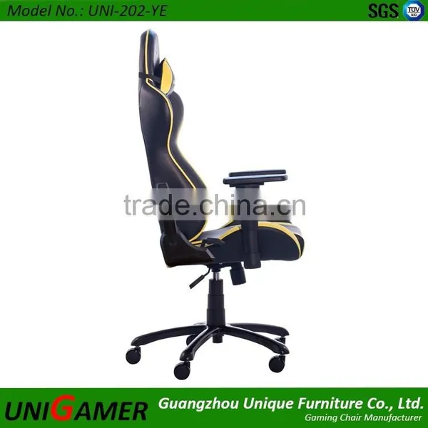 Factory Price Racing Type Gaming E-sport Chairs Office Chairs photo-4