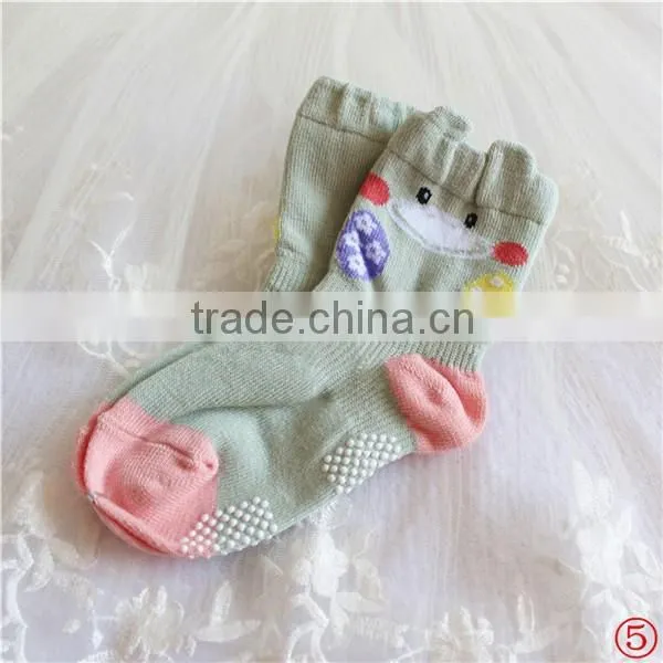 School Girls Fashion Socks photo-5