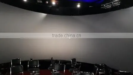 8D Cinema With 360 Degree Screen so Atractive so HOT photo-3