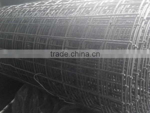 4mm Steel Wire Mesh photo-4