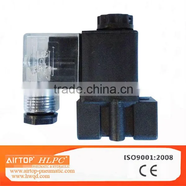 2P Series Pneumatic Solenoid Valve,water Solenoid Valve, Normally Open Water Solenoid Valve