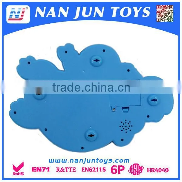 Education Instrument Children Electronic Organ Toys photo-5