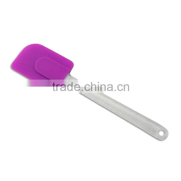 High Quality Silicone Spatula and Brush photo-6