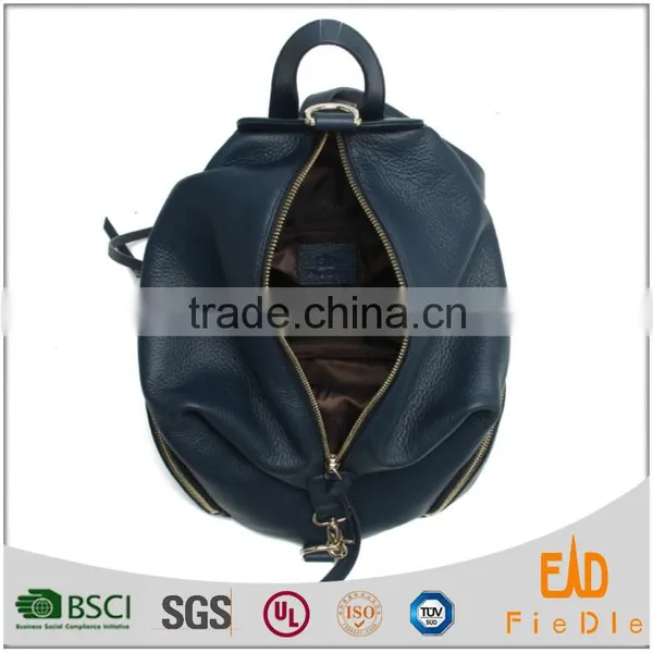 Carteras Bolsos Backpack Genuine Leather Bag Women Bags Fashion Handbags Ladies photo-4