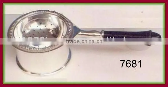 Tea Strainer