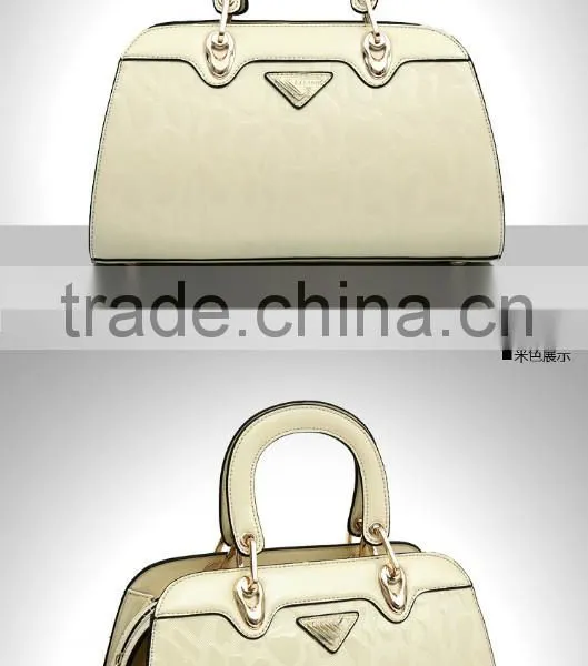 Woman Tote Hangbag photo-2